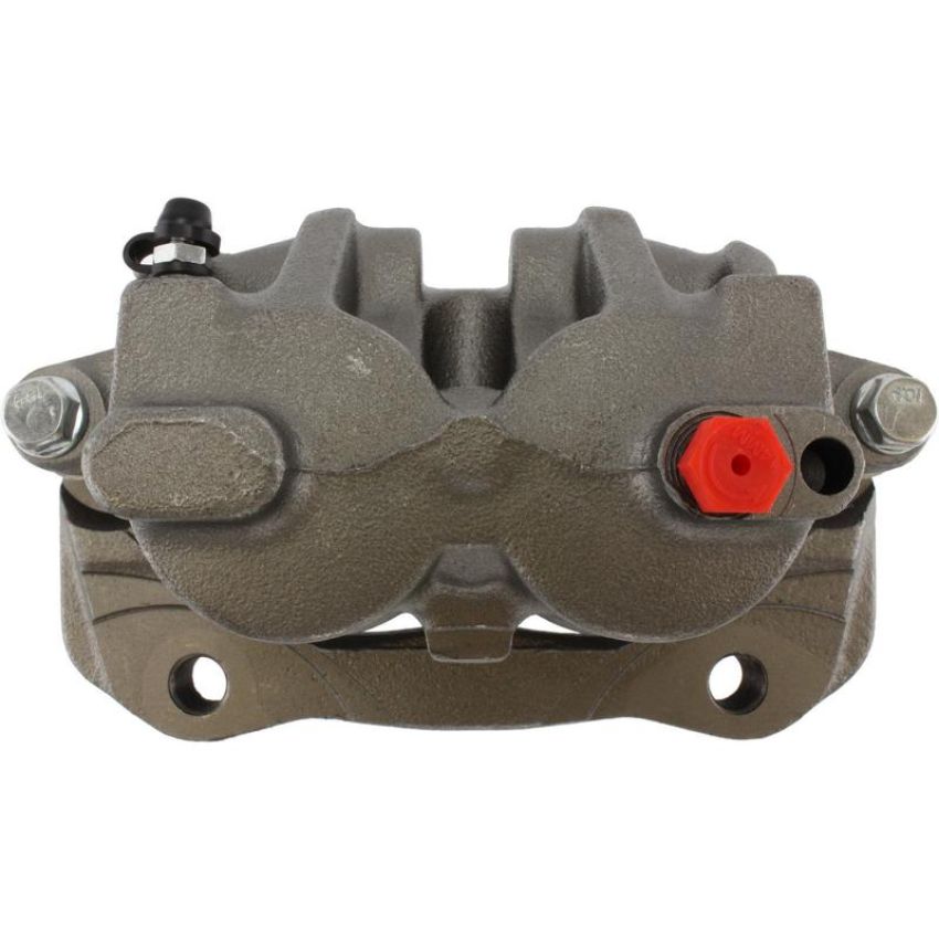 CENTRIC PARTS 141.22013 Centric Semi-Loaded Brake Caliper