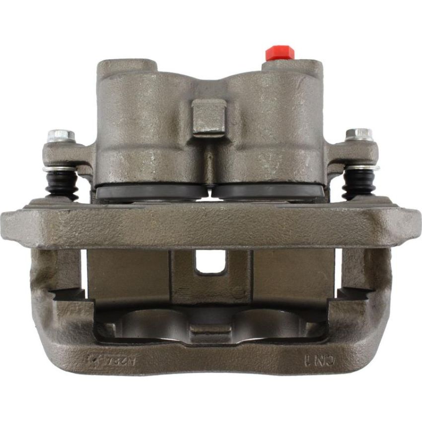CENTRIC PARTS 141.22013 Centric Semi-Loaded Brake Caliper
