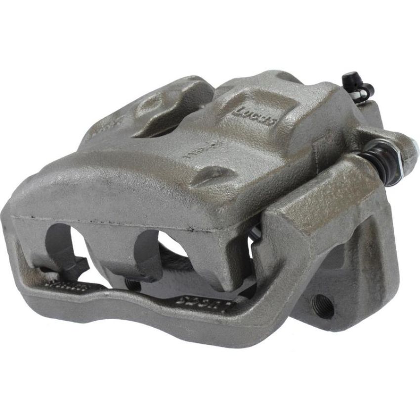 CENTRIC PARTS 141.22013 Centric Semi-Loaded Brake Caliper
