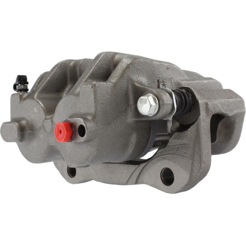 CENTRIC PARTS 141.22013 Centric Semi-Loaded Brake Caliper