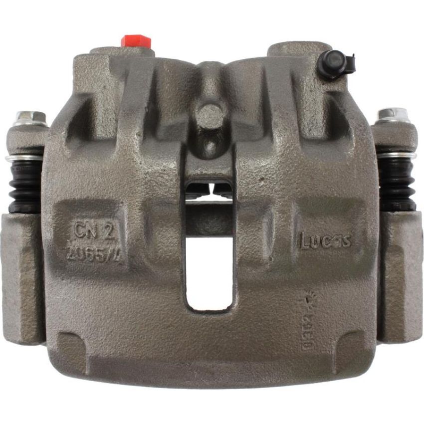 CENTRIC PARTS 141.22013 Centric Semi-Loaded Brake Caliper