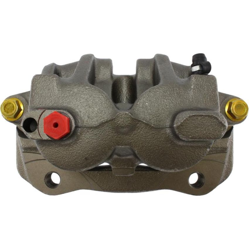 CENTRIC PARTS 141.22014 Centric Semi-Loaded Brake Caliper