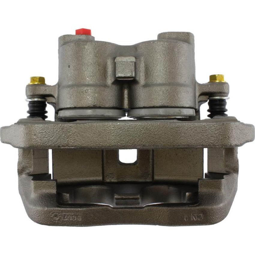 CENTRIC PARTS 141.22014 Centric Semi-Loaded Brake Caliper
