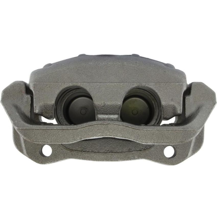 CENTRIC PARTS 141.22014 Centric Semi-Loaded Brake Caliper