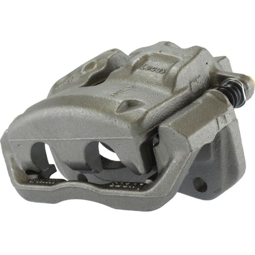 CENTRIC PARTS 141.22014 Centric Semi-Loaded Brake Caliper