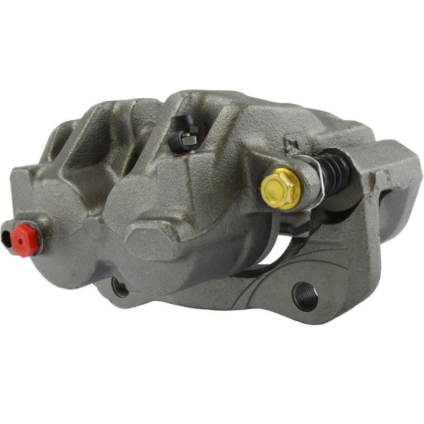 CENTRIC PARTS 141.22014 Centric Semi-Loaded Brake Caliper