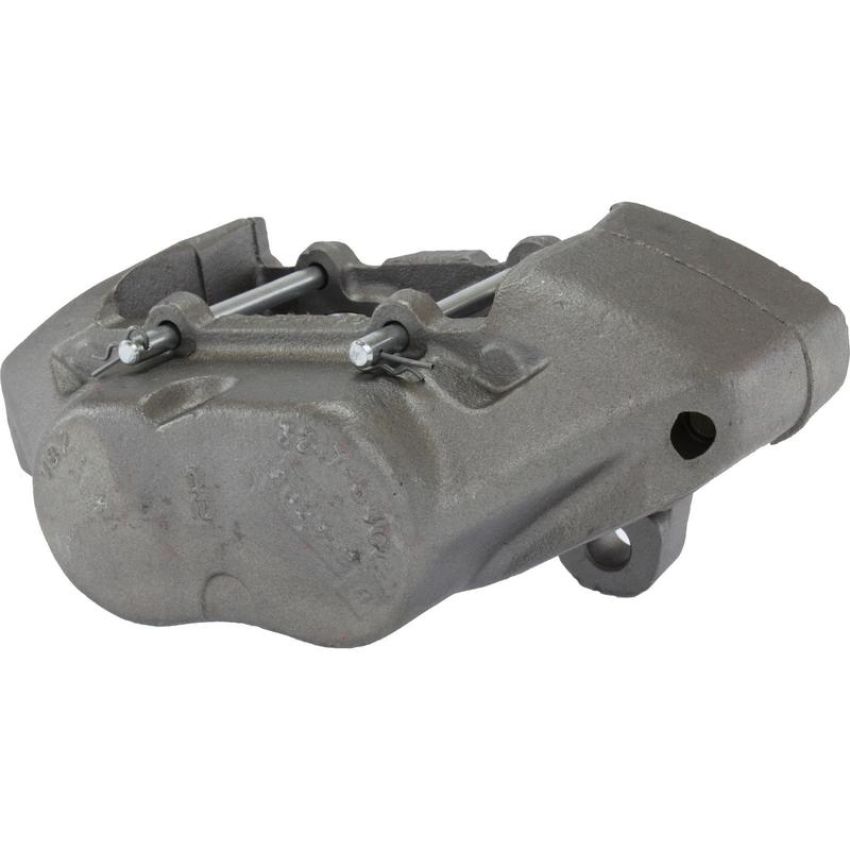 CENTRIC PARTS 141.22015 Centric Semi-Loaded Brake Caliper
