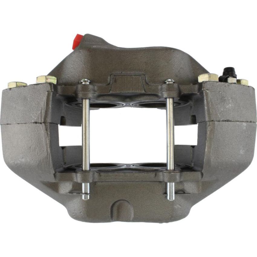 CENTRIC PARTS 141.22015 Centric Semi-Loaded Brake Caliper
