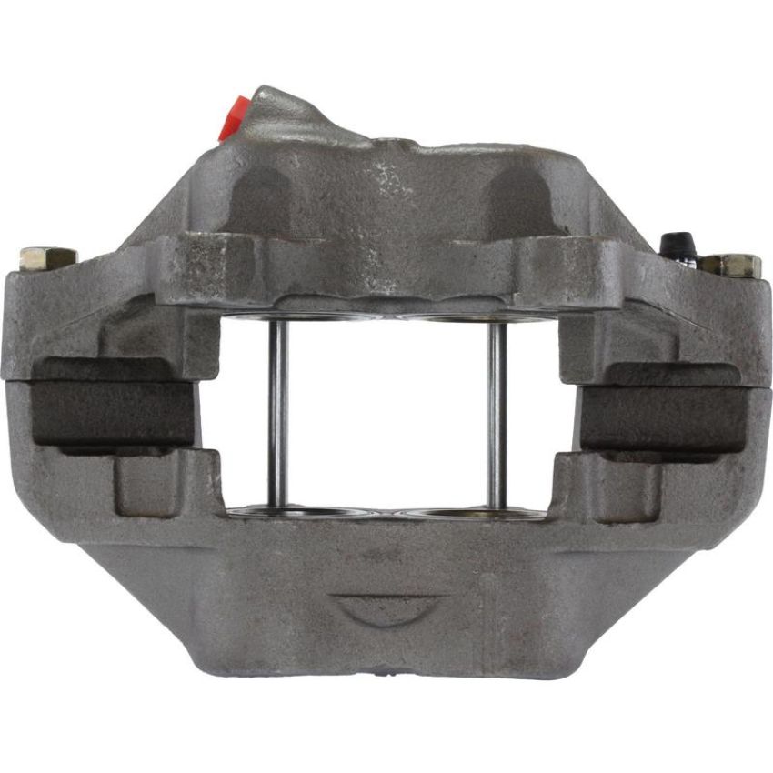 CENTRIC PARTS 141.22016 Centric Semi-Loaded Brake Caliper