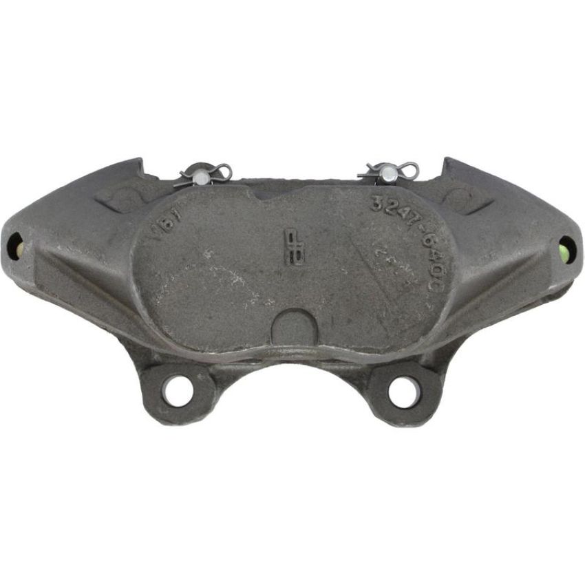 CENTRIC PARTS 141.22016 Centric Semi-Loaded Brake Caliper