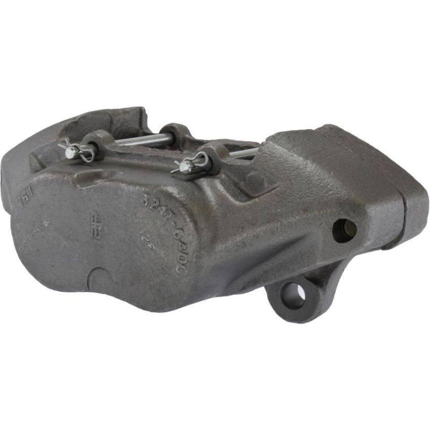 CENTRIC PARTS 141.22016 Centric Semi-Loaded Brake Caliper