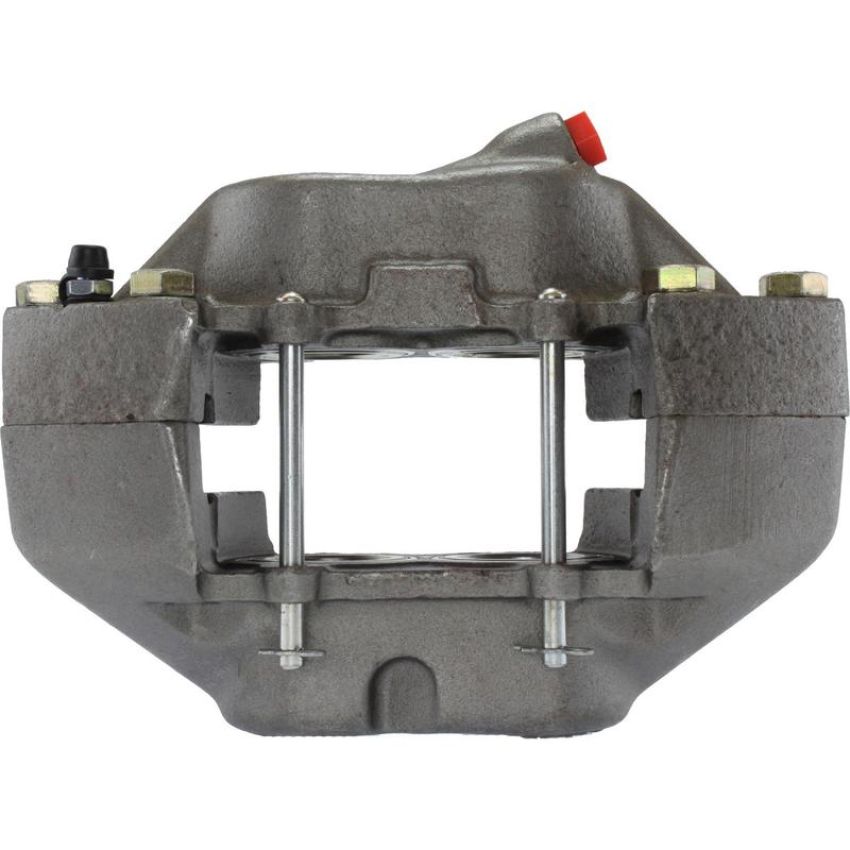 CENTRIC PARTS 141.22016 Centric Semi-Loaded Brake Caliper