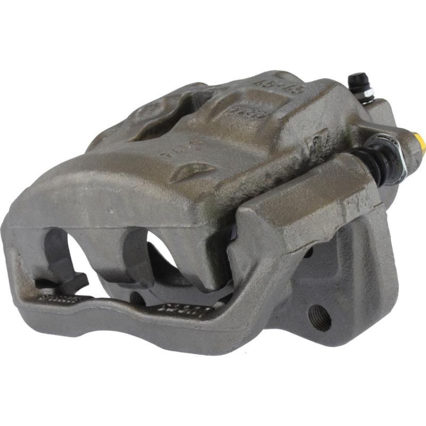CENTRIC PARTS 141.22017 Centric Semi-Loaded Brake Caliper
