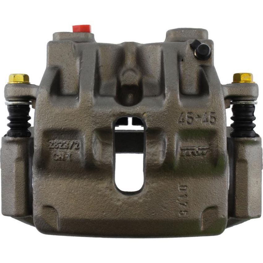 CENTRIC PARTS 141.22017 Centric Semi-Loaded Brake Caliper