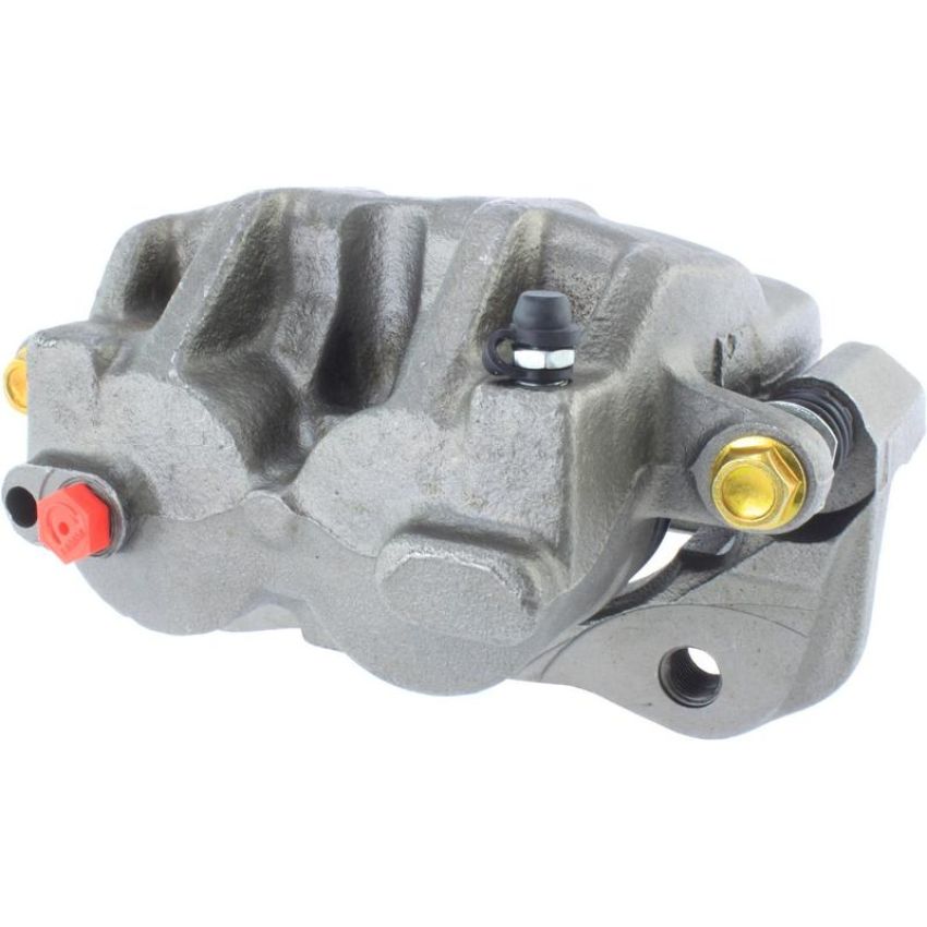 CENTRIC PARTS 141.22018 Centric Semi-Loaded Brake Caliper