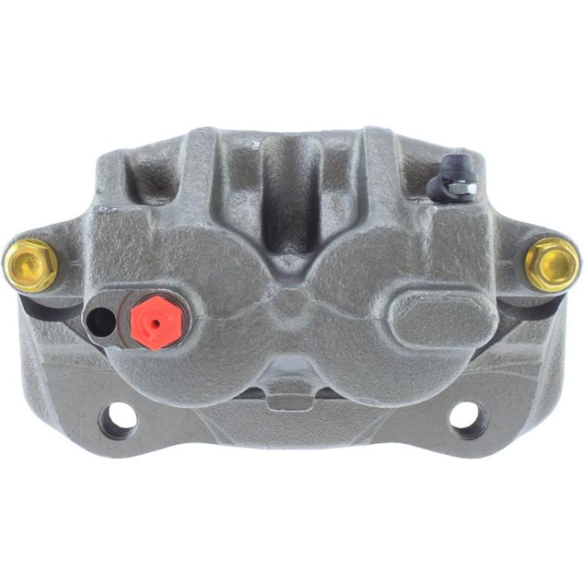 CENTRIC PARTS 141.22018 Centric Semi-Loaded Brake Caliper