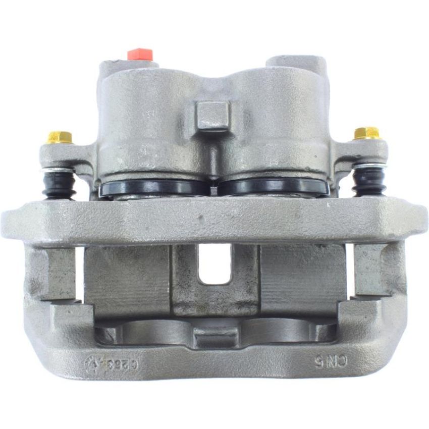 CENTRIC PARTS 141.22018 Centric Semi-Loaded Brake Caliper