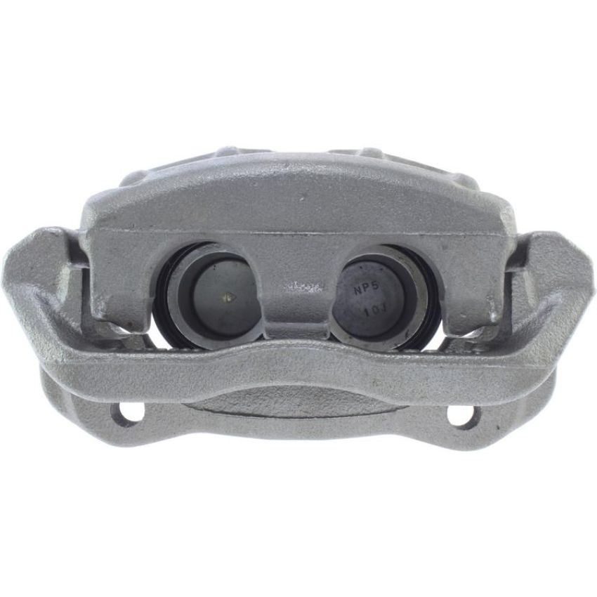 CENTRIC PARTS 141.22018 Centric Semi-Loaded Brake Caliper