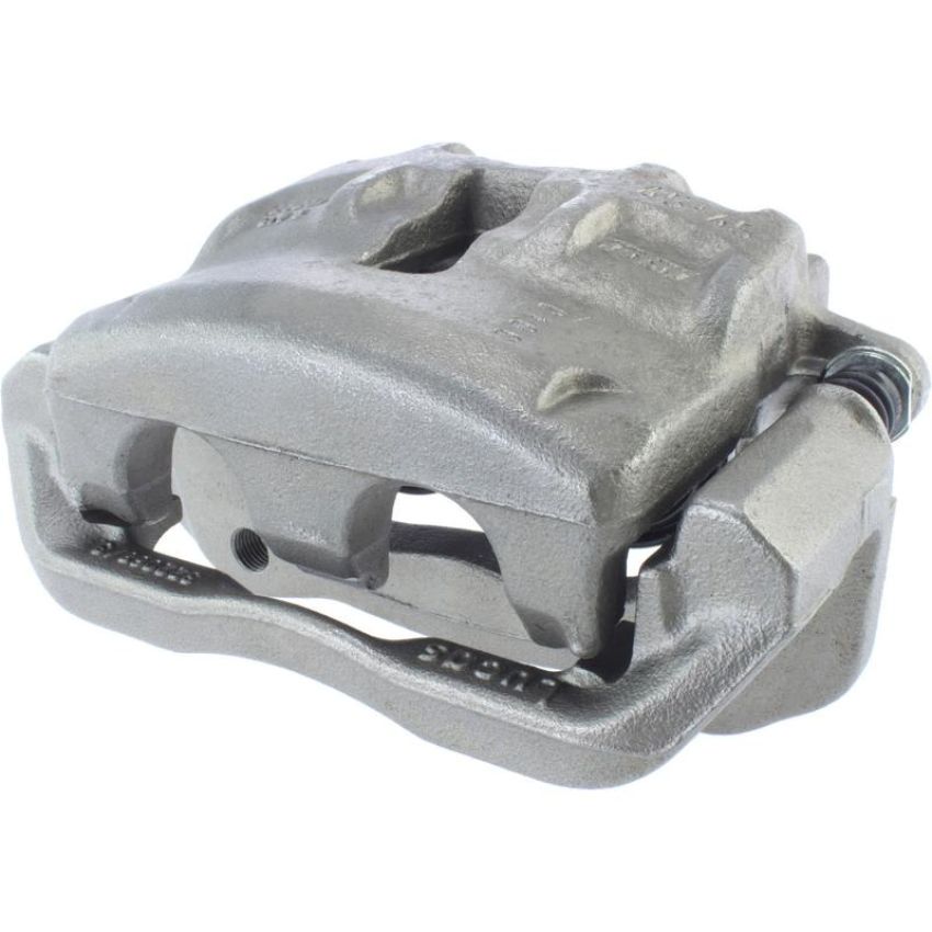 CENTRIC PARTS 141.22018 Centric Semi-Loaded Brake Caliper