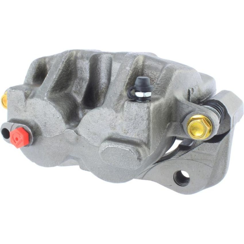CENTRIC PARTS 141.22018 Centric Semi-Loaded Brake Caliper