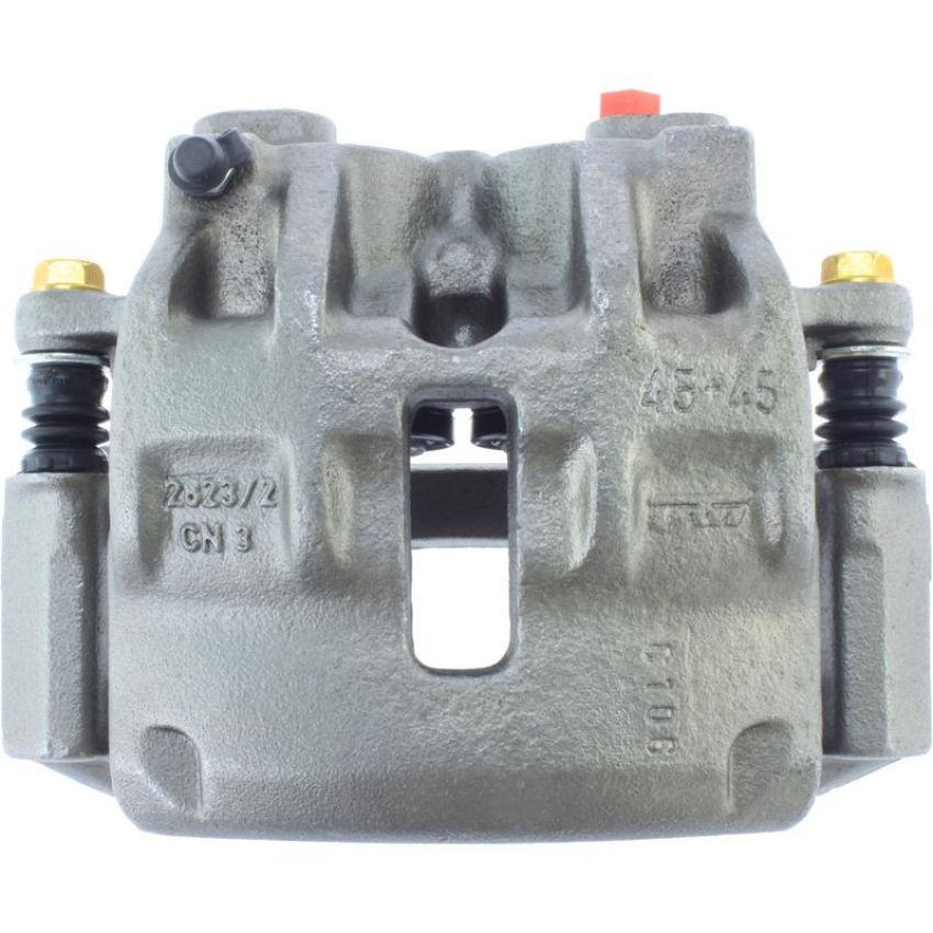 CENTRIC PARTS 141.22018 Centric Semi-Loaded Brake Caliper