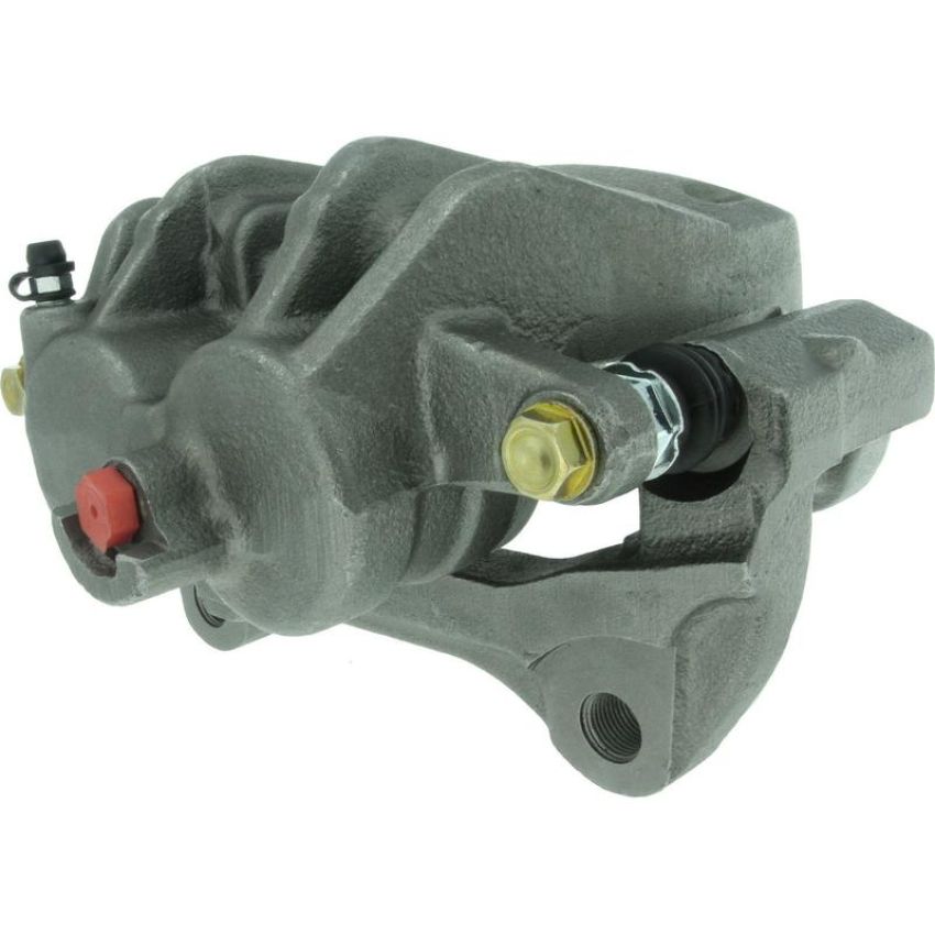 CENTRIC PARTS 141.22019 Centric Semi-Loaded Brake Caliper