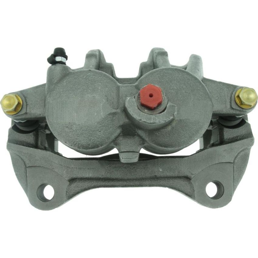 CENTRIC PARTS 141.22019 Centric Semi-Loaded Brake Caliper