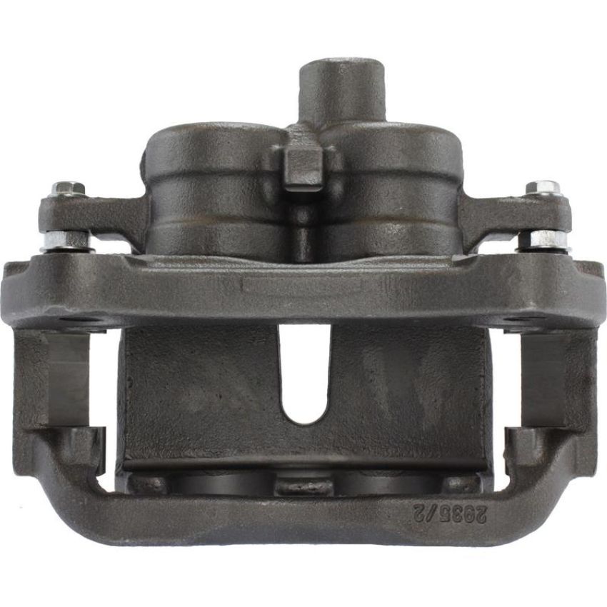 CENTRIC PARTS 141.22019 Centric Semi-Loaded Brake Caliper