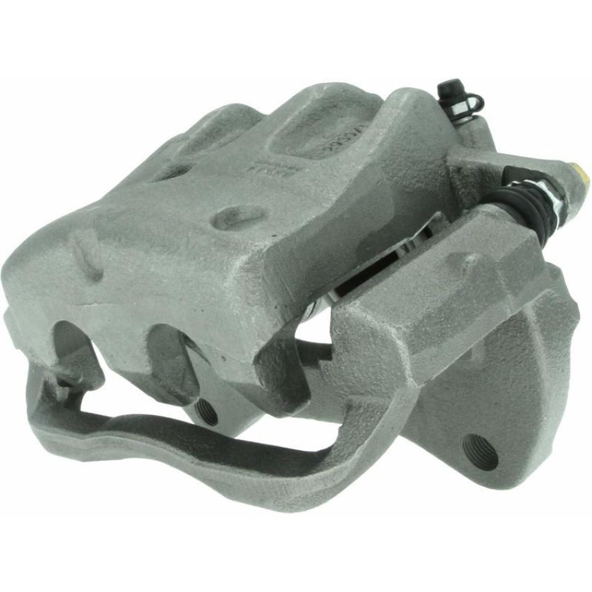CENTRIC PARTS 141.22019 Centric Semi-Loaded Brake Caliper
