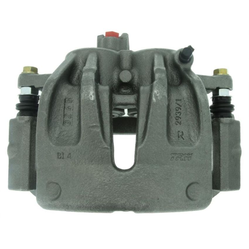 CENTRIC PARTS 141.22019 Centric Semi-Loaded Brake Caliper