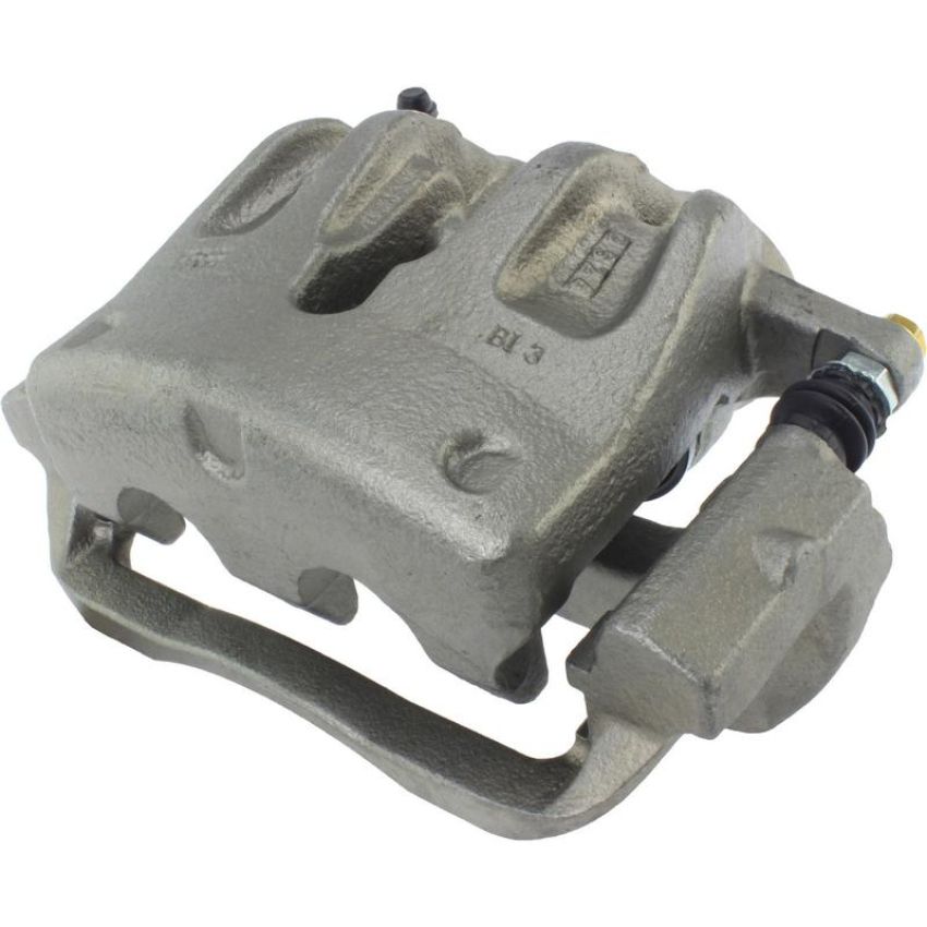 CENTRIC PARTS 141.22020 Centric Semi-Loaded Brake Caliper