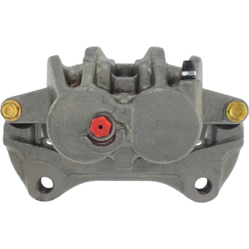 CENTRIC PARTS 141.22020 Centric Semi-Loaded Brake Caliper