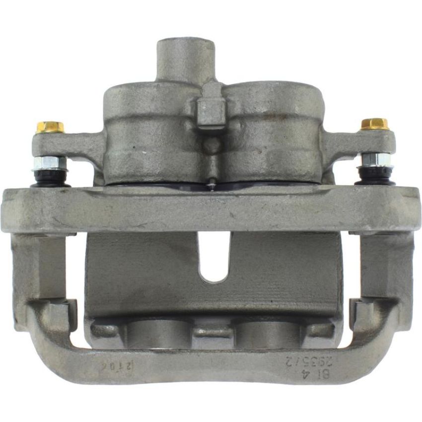CENTRIC PARTS 141.22020 Centric Semi-Loaded Brake Caliper