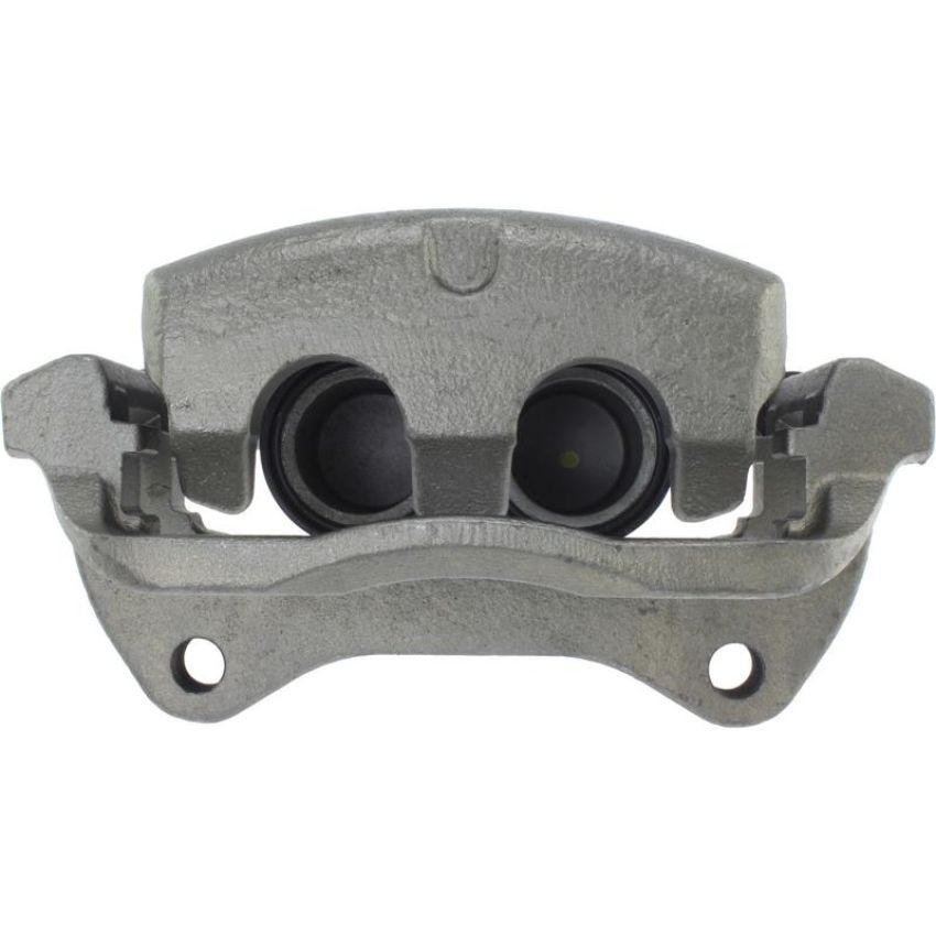 CENTRIC PARTS 141.22020 Centric Semi-Loaded Brake Caliper