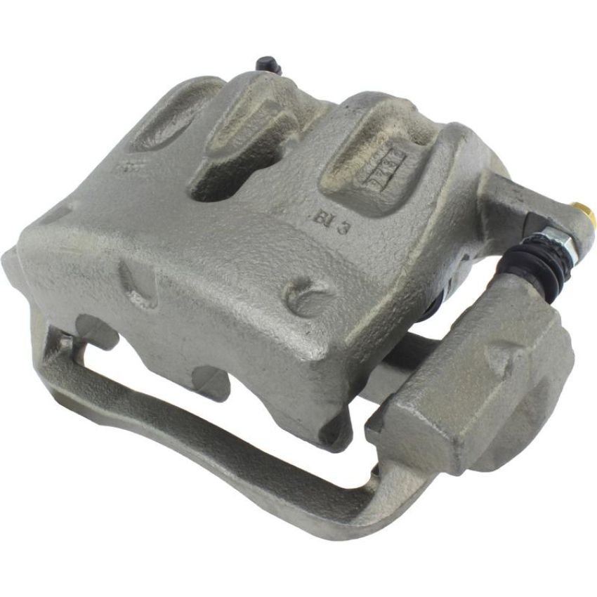 CENTRIC PARTS 141.22020 Centric Semi-Loaded Brake Caliper