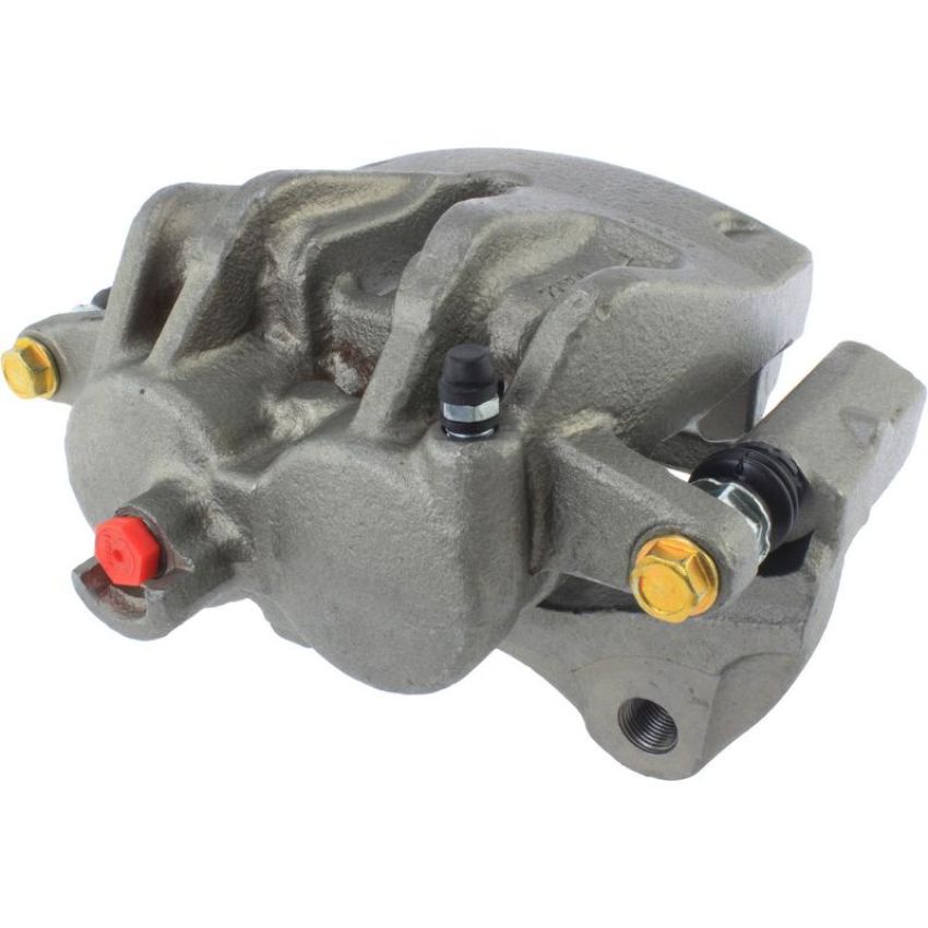 CENTRIC PARTS 141.22020 Centric Semi-Loaded Brake Caliper