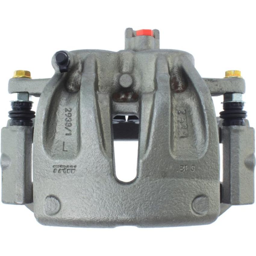CENTRIC PARTS 141.22020 Centric Semi-Loaded Brake Caliper