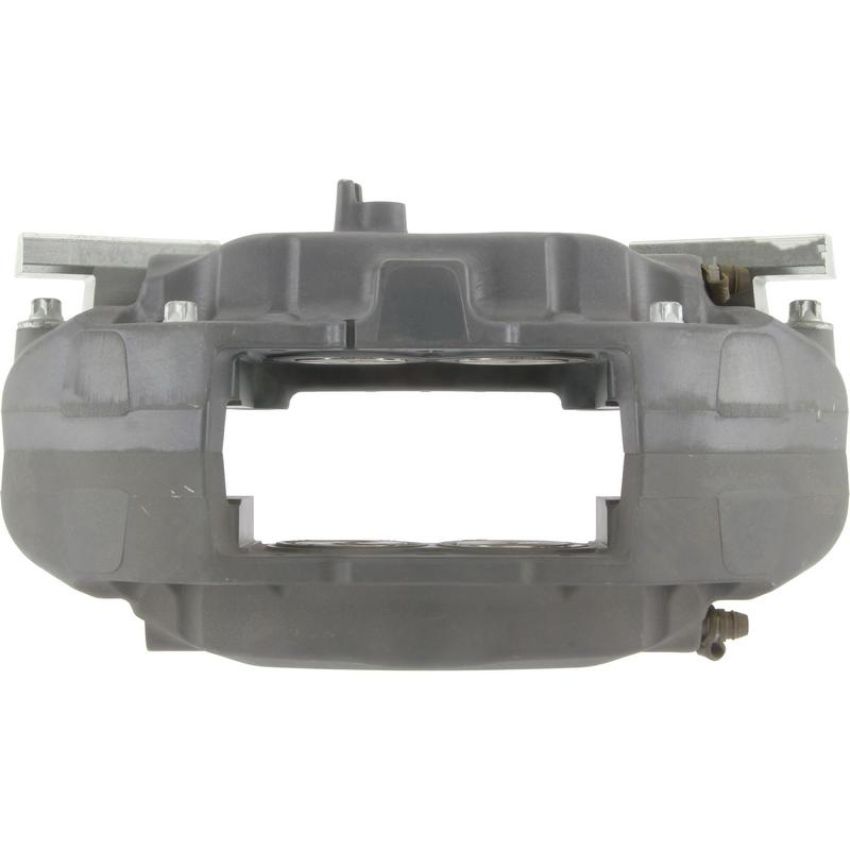 CENTRIC PARTS 141.22021 Centric Semi-Loaded Brake Caliper