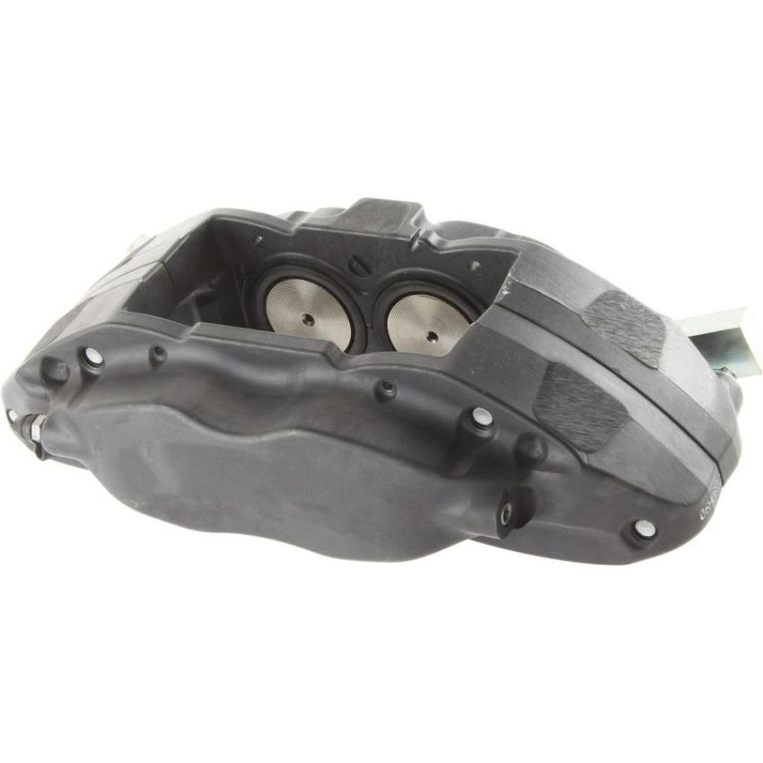 CENTRIC PARTS 141.22022 Centric Semi-Loaded Brake Caliper