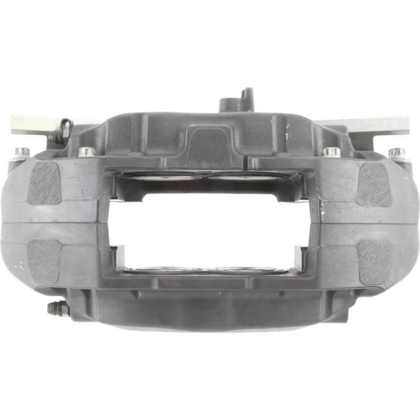 CENTRIC PARTS 141.22022 Centric Semi-Loaded Brake Caliper