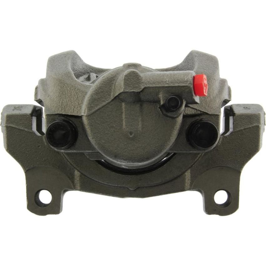 CENTRIC PARTS 141.22025 Centric Semi-Loaded Brake Caliper