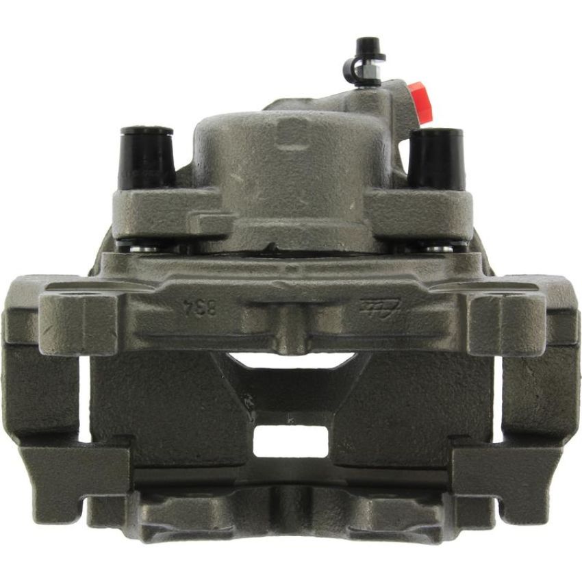 CENTRIC PARTS 141.22025 Centric Semi-Loaded Brake Caliper