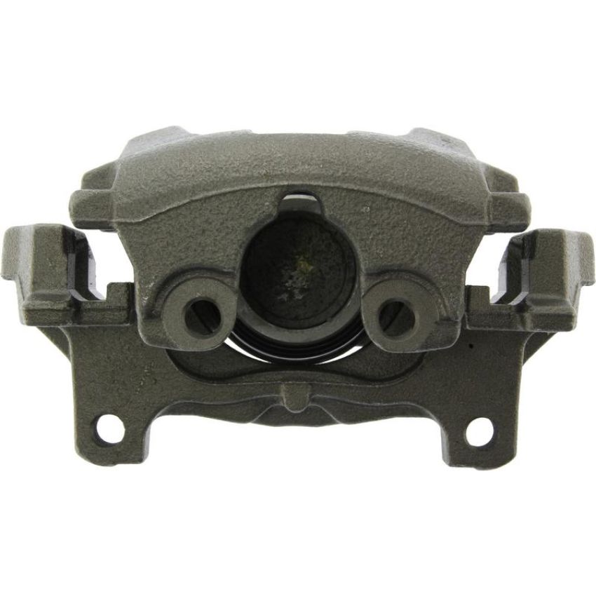 CENTRIC PARTS 141.22025 Centric Semi-Loaded Brake Caliper