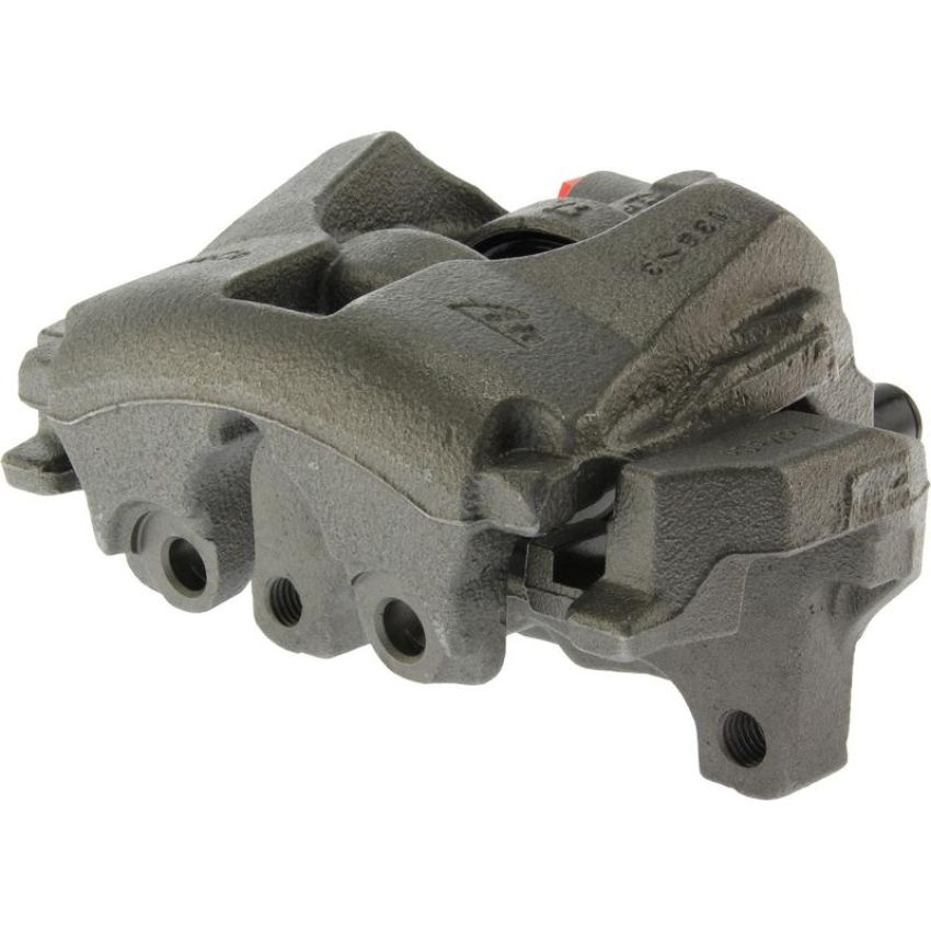CENTRIC PARTS 141.22025 Centric Semi-Loaded Brake Caliper