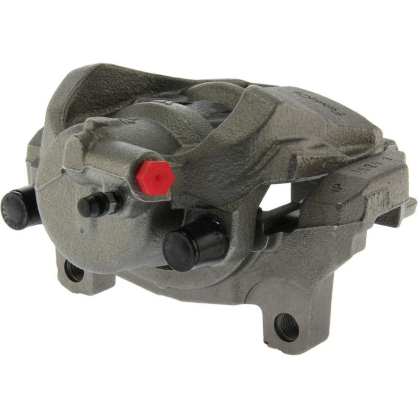 CENTRIC PARTS 141.22025 Centric Semi-Loaded Brake Caliper