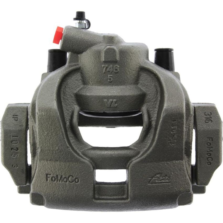 CENTRIC PARTS 141.22025 Centric Semi-Loaded Brake Caliper