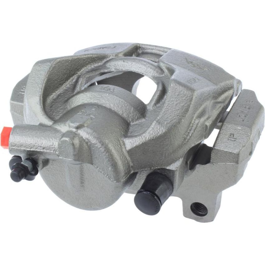 CENTRIC PARTS 141.22026 Centric Semi-Loaded Brake Caliper