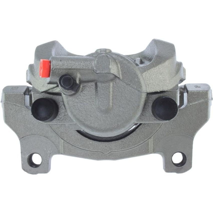 CENTRIC PARTS 141.22026 Centric Semi-Loaded Brake Caliper