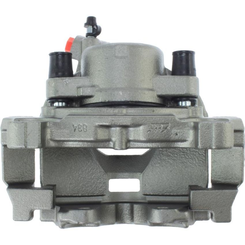 CENTRIC PARTS 141.22026 Centric Semi-Loaded Brake Caliper