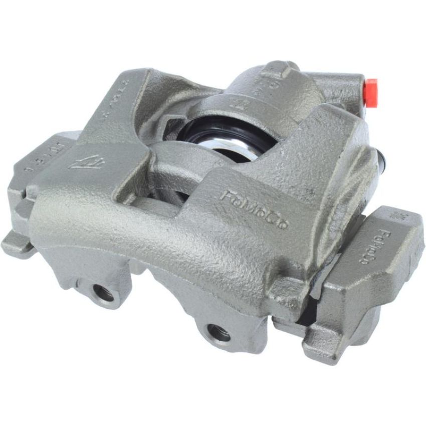CENTRIC PARTS 141.22026 Centric Semi-Loaded Brake Caliper